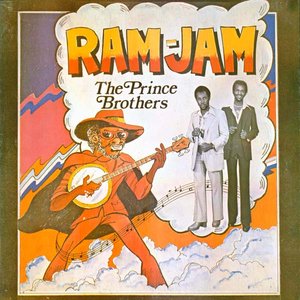 Ram Jam