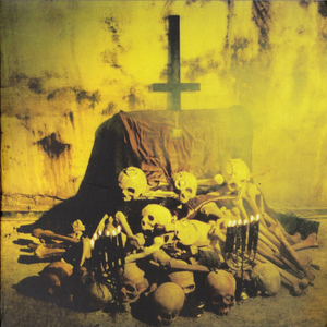 Secret Sudaria cover