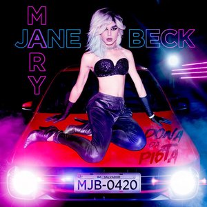 Mary Jane Beck 的头像