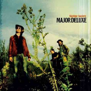 Изображение для 'Major Deluxe'