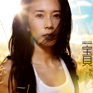 寶貝 cover