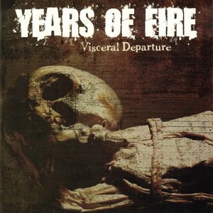 Visceral Departure [Explicit]