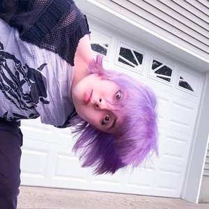 Awatar dla MonochroMenace