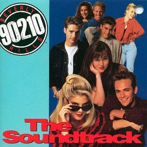 Beverly Hills 90210-The Soundtrack