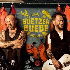 Büetzer Buebe