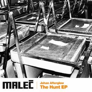 The Hunt EP
