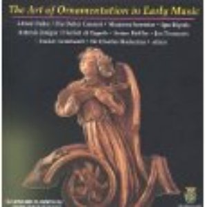 Vienna Baroque Ensemble 的头像