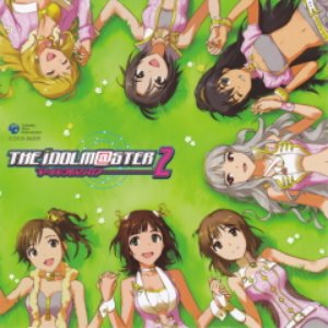 天海春香、星井美希、萩原雪歩、我那覇響、四条貴音 的头像