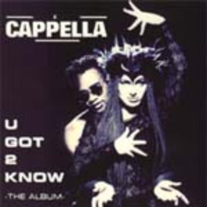 What I Gotta Do — Cappella | Last.fm