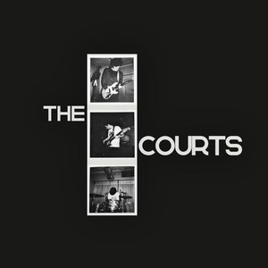 Avatar for The Courts
