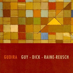 Avatar for BARRY GUY & ROBERT DICK & RANDY RAINE-REUSCH