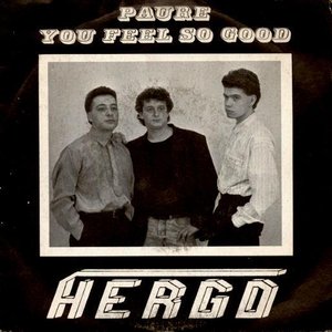 Paure / You Feel So Good