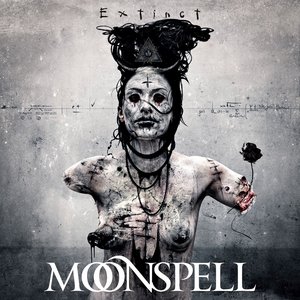 Image for 'Extinct [Deluxe Edition]'