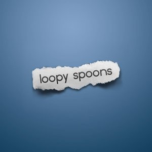 Loopy Spoons