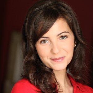 Mary Jo Holuba 的头像