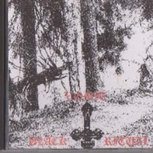 Black Vomit Ritual
