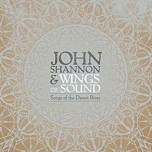 Songs Of The Desert River [European Version]