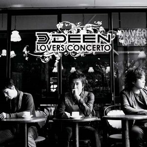 LOVERS CONCERTO
