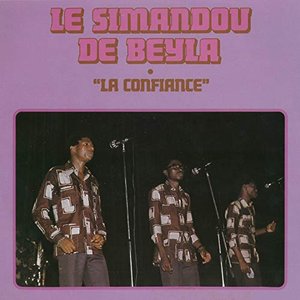 La confiance (Bolibana inédits)