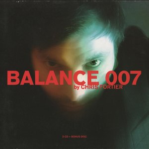 Balance 007: Chris Fortier