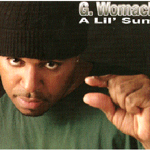 G. Womack 的头像