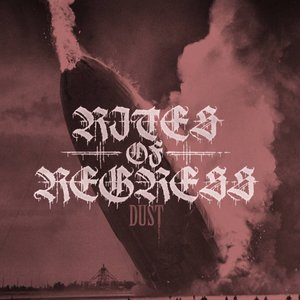 Dust - EP