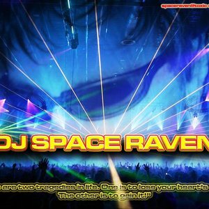 DJ Space Raven 的头像