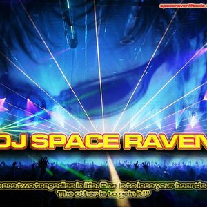 Awatar dla DJ Space Raven