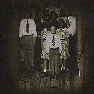 Syrens - EP