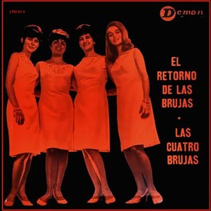 El Retorno De Las Brujas