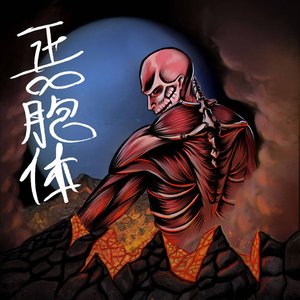 正∞胞体
