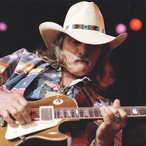 Avatar di Dickey Betts