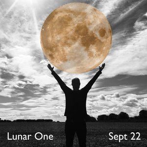 Lunar One Sept 22
