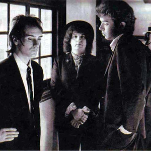 Death of Samantha photo provided by Last.fm