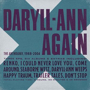 Daryll-Ann Again