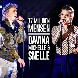 17 Miljoen Mensen (Live @538 in Ahoy)