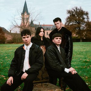 Avatar de Send Me Love Letters