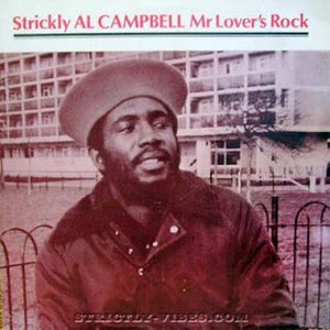 Mr. Lover's Rock