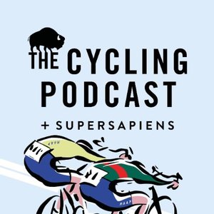 Avatar for The Cycling Podcast