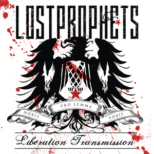 Liberation Transmission cover