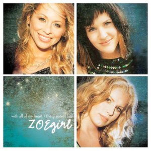 With All Of My Heart: Greatest Hits
