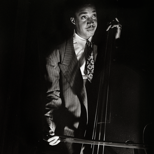 Slam Stewart photo provided by Last.fm