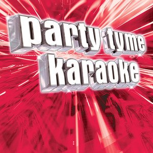 Party Tyme Karaoke - Pop Female Hits 4