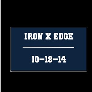 Iron Edge 的头像
