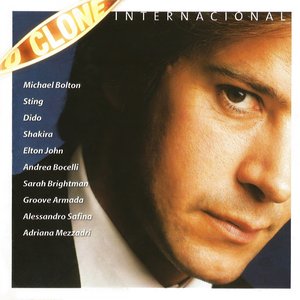 Adriana Mezzadri - O Clone - Internacional - Zortam Music