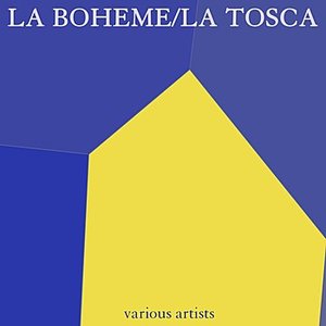 La Boheme/La Tosca