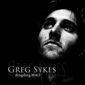 Greg Sykes 的头像