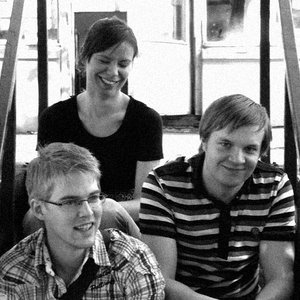 Image for 'Kaisa Kulmala Trio'