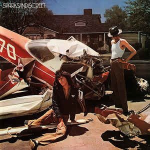 Indiscreet (Remastered)