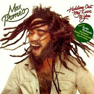 Holding Out My Love To You